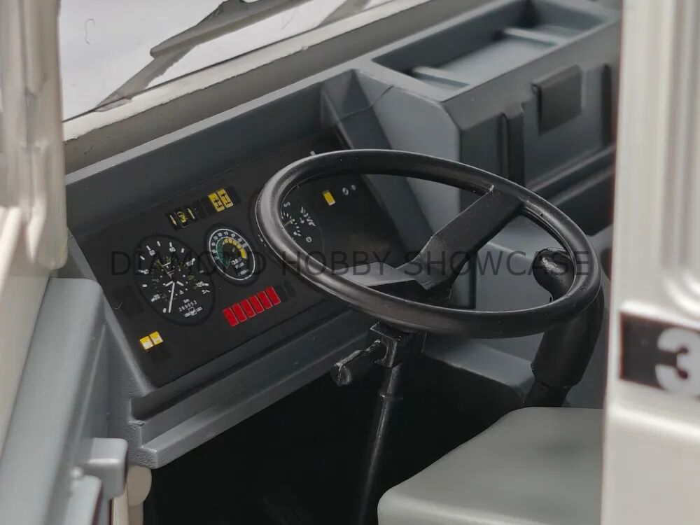 Road Kings (KK SCALE) ÜRETİMİ 1/18 Ölçek  DAF TIR KUPASI.