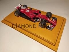 1/24 ÖLÇEK PLEKSİ SERGİ KUTUSU.CASE