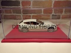 PLEKSİ SERGİ KUTUSU. 1/24 ÖLÇEK CASE