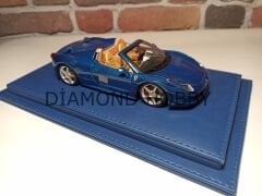 PLEKSİ SERGİ KUTUSU. 1/24 ÖLÇEK CASE