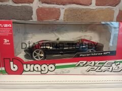 BURAGO 1/24 FERRARİ MONZA SP1