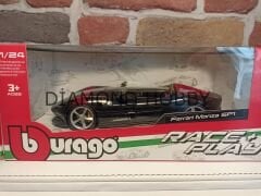 BURAGO 1/24 FERRARİ MONZA SP1