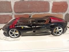 BURAGO 1/24 FERRARİ MONZA SP1