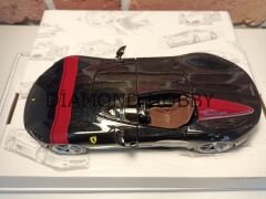 BURAGO 1/24 FERRARİ MONZA SP1