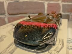 BURAGO 1/24 FERRARİ MONZA SP1
