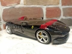 BURAGO 1/24 FERRARİ MONZA SP1