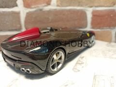 BURAGO 1/24 FERRARİ MONZA SP1