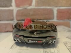 BURAGO 1/24 FERRARİ MONZA SP1