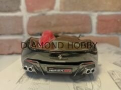 BURAGO 1/24 FERRARİ MONZA SP1