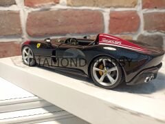 BURAGO 1/24 FERRARİ MONZA SP1