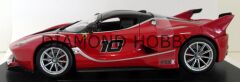 BURAGO 1/24 FERRARİ FXX K