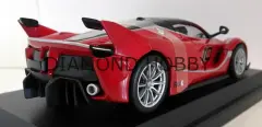 BURAGO 1/24 FERRARİ FXX K
