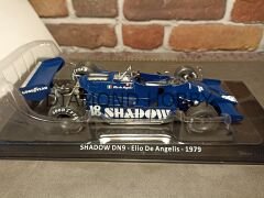 PREMİUM COLLECTİBLES FORMULA 1   SHADOW DN9