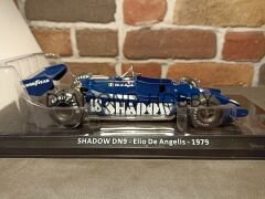 PREMİUM COLLECTİBLES FORMULA 1   SHADOW DN9