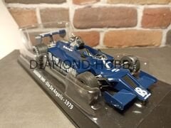 PREMİUM COLLECTİBLES FORMULA 1   SHADOW DN9
