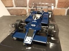 PREMİUM COLLECTİBLES FORMULA 1   SHADOW DN9