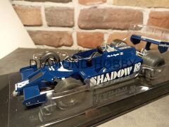 PREMİUM COLLECTİBLES FORMULA 1   SHADOW DN9