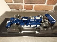 PREMİUM COLLECTİBLES FORMULA 1   SHADOW DN9