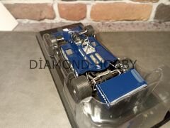 PREMİUM COLLECTİBLES FORMULA 1   SHADOW DN9