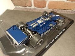 PREMİUM COLLECTİBLES FORMULA 1   SHADOW DN9