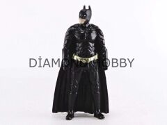 JADA TOYS BATMAN&BATMOBILE.THE DARK KNIGHT..1/24 ÖLÇEK..