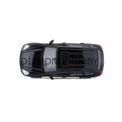 BURAGO 1/24 ÖLÇEK  PORSCHE CAYENNE TURBO..