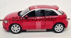 BURAGO 1/24 ÖLÇEK AUDİ A1