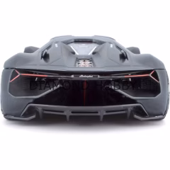 BURAGO 1/24 LAMBORGHİNİ TERZO MİLLENNİO