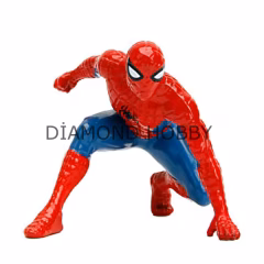 JADA TOYS 1/24 ÖLÇEK SPİDER-MAN & BUGGY