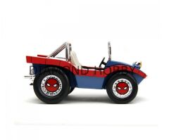 JADA TOYS 1/24 ÖLÇEK SPİDER-MAN & BUGGY