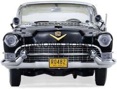 GREENLİGHT  1/18 ÖLÇEK THE GODFATHER 1955 CADİLLAC