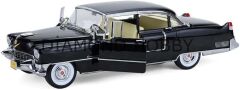 GREENLİGHT  1/18 ÖLÇEK THE GODFATHER 1955 CADİLLAC