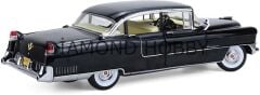 GREENLİGHT  1/18 ÖLÇEK THE GODFATHER 1955 CADİLLAC