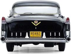 GREENLİGHT  1/18 ÖLÇEK THE GODFATHER 1955 CADİLLAC
