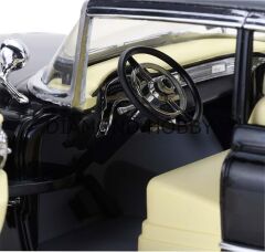 GREENLİGHT  1/18 ÖLÇEK THE GODFATHER 1955 CADİLLAC