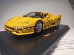 BURAGO 1/24 FERRARİ F50