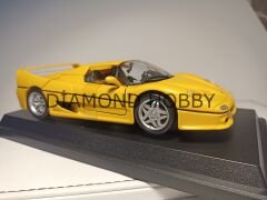 BURAGO 1/24 FERRARİ F50