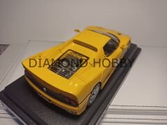 BURAGO 1/24 FERRARİ F50