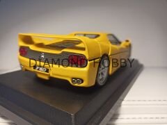 BURAGO 1/24 FERRARİ F50