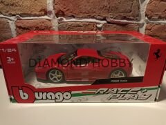 BURAGO 1/24 ÖLÇEK FERRARİ 458 İTALİA