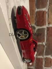 BURAGO 1/24 ÖLÇEK FERRARİ 458 İTALİA