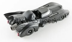 JADA TOYS 1/24 ÖLÇEK BATMAN & BATMOBİLE