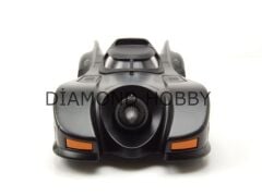 JADA TOYS 1/24 ÖLÇEK BATMAN & BATMOBİLE