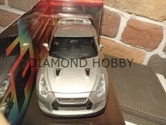 JADA TOYS 1/24 FAST &FURIOUS BRIAN'S NİSSAN GT-R (R35)