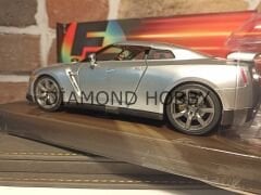 JADA TOYS 1/24 FAST &FURIOUS BRIAN'S NİSSAN GT-R (R35)