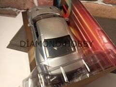 JADA TOYS 1/24 FAST &FURIOUS BRIAN'S NİSSAN GT-R (R35)