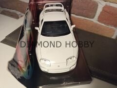 JADA TOYS 1/24 ÖLÇEK  FAST &FURIOUS BRİAN'S TOYOTA SUPRA