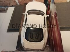 JADA TOYS 1/24 ÖLÇEK  FAST &FURIOUS BRİAN'S TOYOTA SUPRA