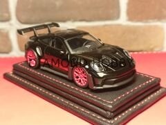 NOREV 1/43 ÖLÇEK PORSCHE 911 GT3 RS (SİYAH)
