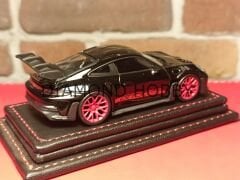 NOREV 1/43 ÖLÇEK PORSCHE 911 GT3 RS (SİYAH)